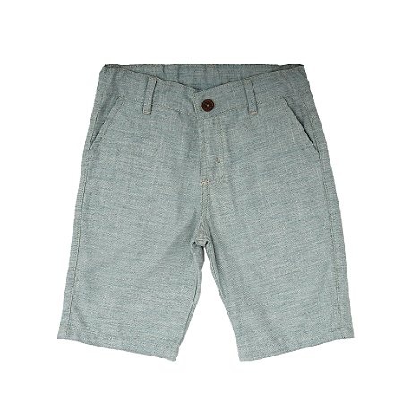 BERMUDA VISCOLINO AVULSA