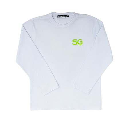 CAMISETA MANGA LONGA LEGEND