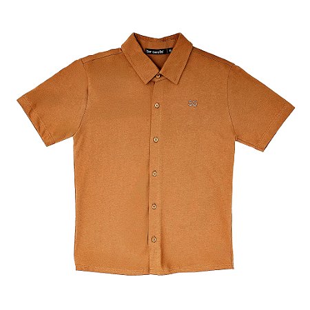 CAMISA MANGA CURTA SG