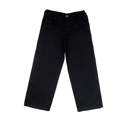 CALÇA SARJA NORONHA FEMININA