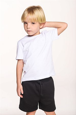 Camiseta de malha sg