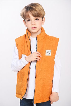 COLETE VELUDO COTELE