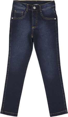 CALÇA JEANS SG BOYS