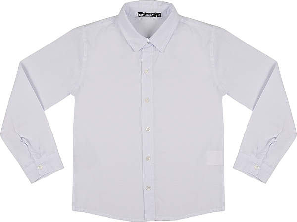 CAMISA TRICOLINE AVULSA