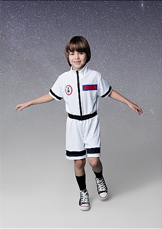 MACACÃO ASTRONAUTA