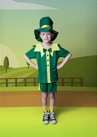 CONJ BERMUDA E CAMISETA SABUGO DE MILHO