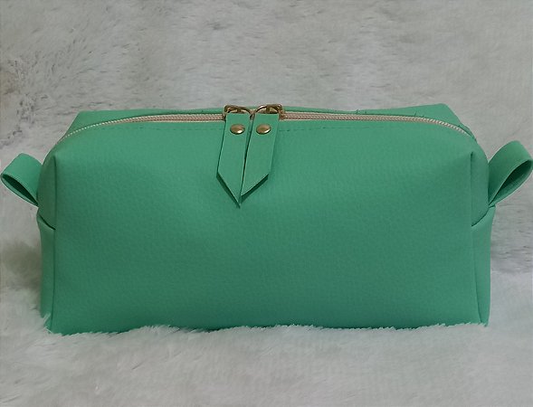 Necessaire trapézio