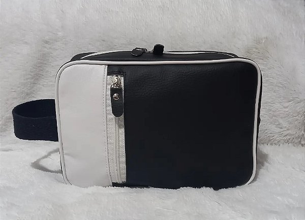 Necessaire masculina Duo