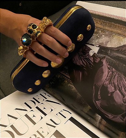 mcq bolsa