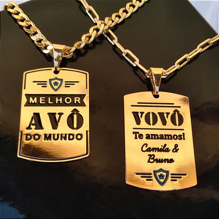 Mandala Vovó frases