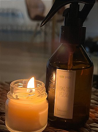 Home Spray Lima da Persia