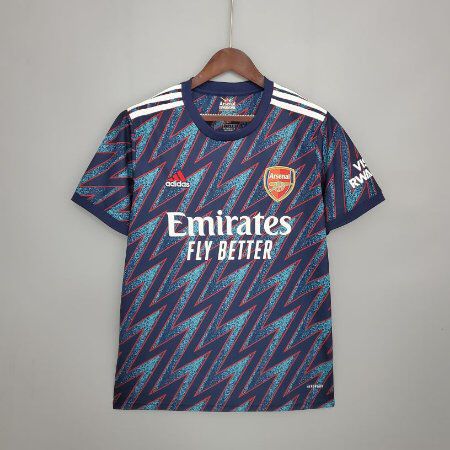 Arsenal III 2021/2022