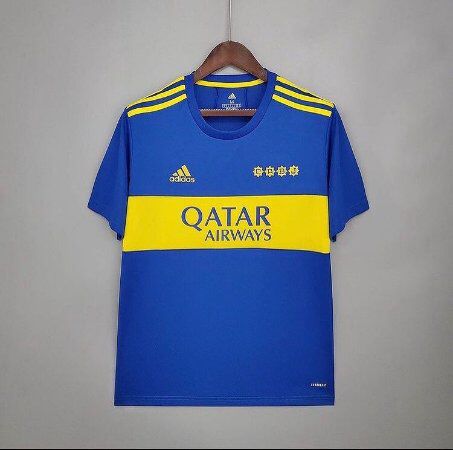 Boca Juniors I 2021/2022