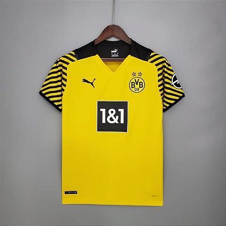Borussia Dortmund I 2021/2022