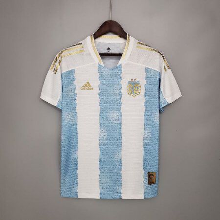 Argentina Homenagem ao Maradona