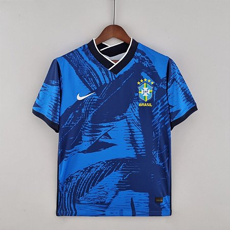 Brasil Concept Azul