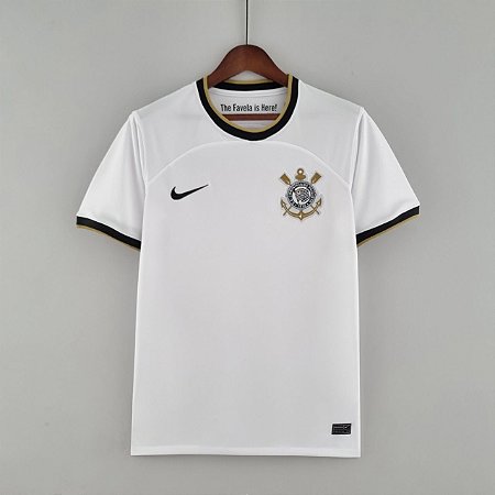 Corinthians I 2022