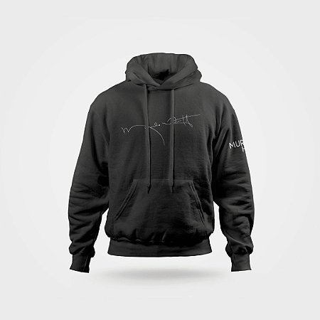 maternal moletom com capuz