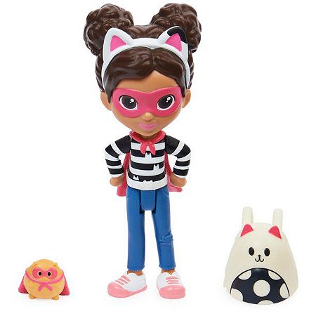 Gabby’s Dollhouse, Friendship Pack