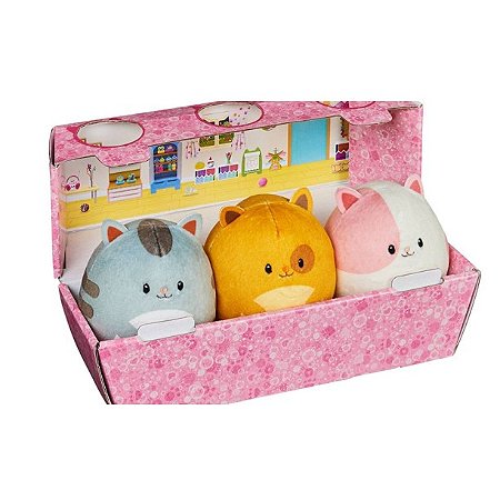 Gabby's Dollhouse Kit 03 Hamsters