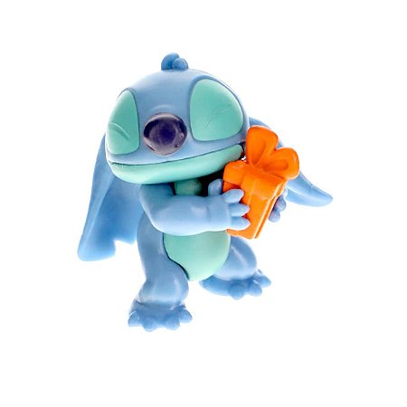 Stitch Disney Miniatura Presente Original