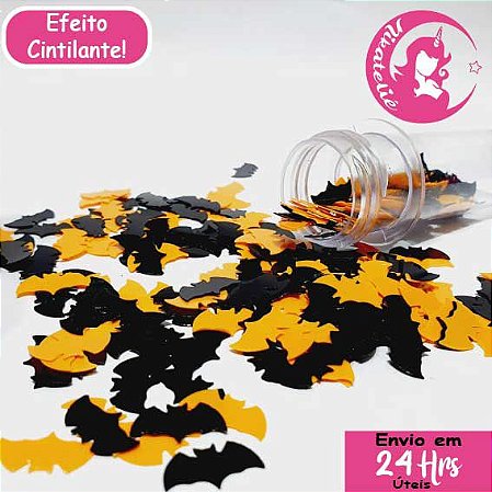 Enchimento para Resina - Morcegos