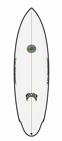 Prancha Lost Evil Twin 5.7