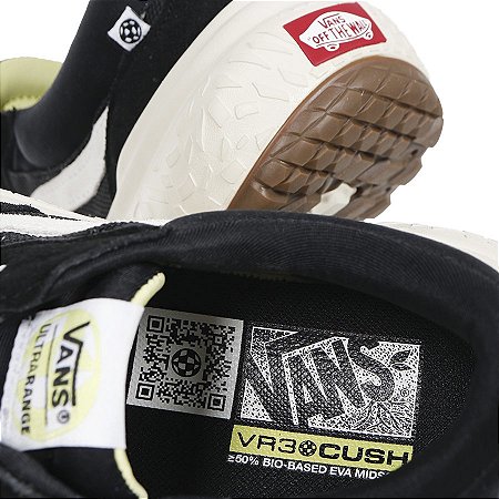 Vans Ultrarange VR3 NEO