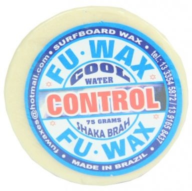 Parafina Fu Wax - FRIA