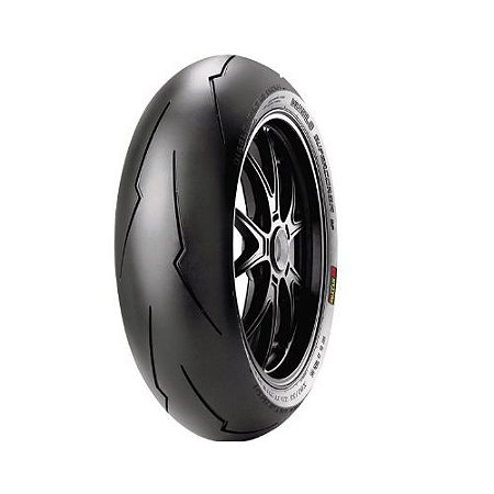 Pneu Pirelli Supercorsa SP V3 140/70-17 66W Traseiro