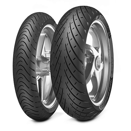 Par Pneus Metzeler Roadtec 01 120/70-17+170/60-17