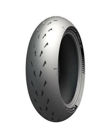 Pneu Michelin Power Cup 2 180/55-17 73W Traseiro