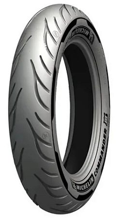 Pneu Michelin Commander 3 Cruiser 140/75-17 67V Dianteiro