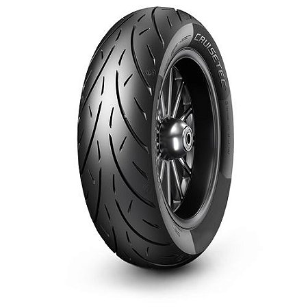 Pneu Metzeler Cruisetec 200/55-16 77H Traseiro