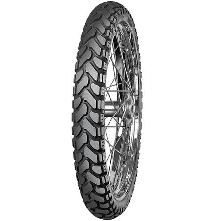 Pneu Metzeler Tourance 90/90-21 TT 54S Dianteiro