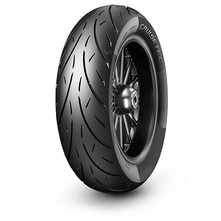 Pneu Metzeler Cruisetec 180/55-18 80H Traseiro