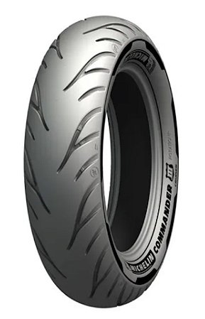 Pneu Michelin Commander 3 Cruiser 150/80-16 77H Traseiro