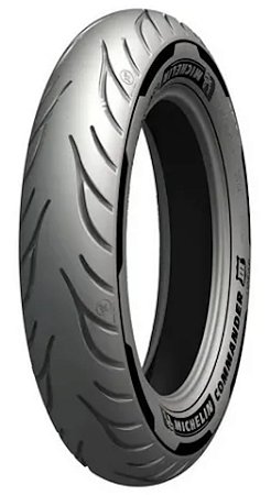 Pneu Michelin Commander 3 Cruiser 130/90-16 73H Dianteiro