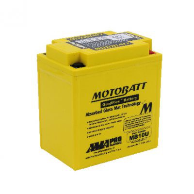 Bateria Motobatt MB10U