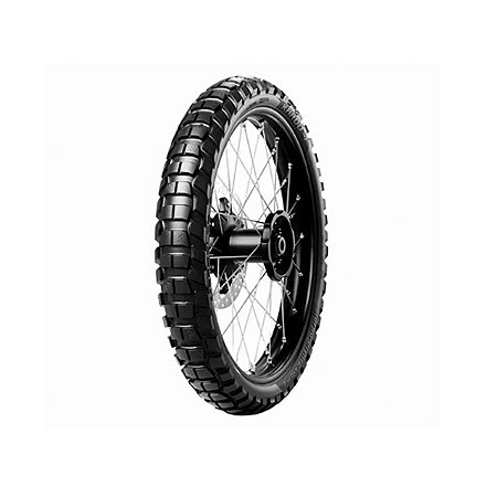 Pneu Metzeler Karoo 4 120/70-19 60Q Dianteiro