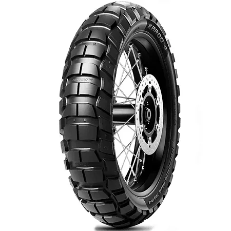 Pneu Metzeler Karoo 4 170/60-17 72Q Traseiro