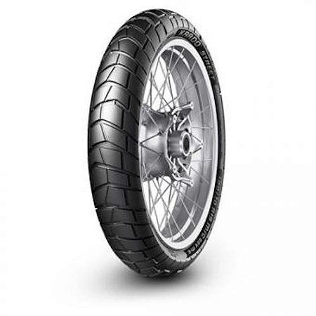 Pneu Metzeler Karoo Street 90/90-21 54H Dianteiro TT