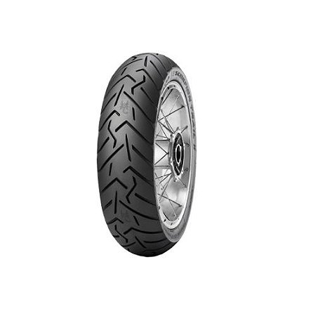 Pneu Pirelli Scorpion Trail II 140/80-17 69V Traseiro