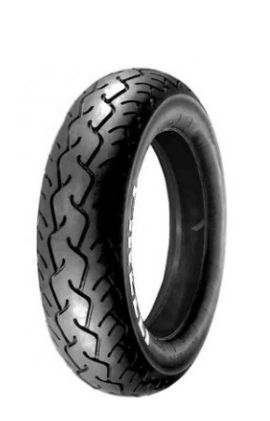 Pneu Pirelli Mt66 Route 130/90-15 66S Traseiro