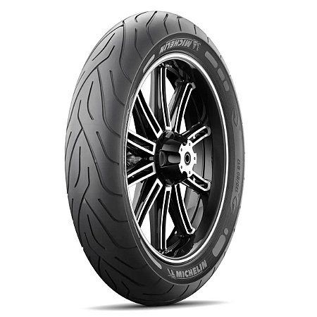 Pneu Michelin Commander 2 120/70-19 60W Dianteiro TL