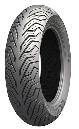 Pneu Michelin City Grip 2 130/70-13 63S TL Traseiro