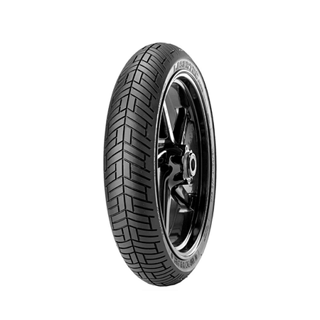 Pneu Metzeler Lasertec 100/90-19 57V TL Dianteiro