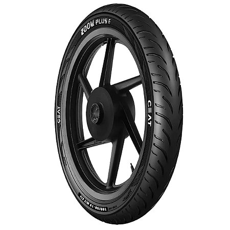 Pneu Ceat Zoom Plus 100/90-19 57P Dianteiro TL