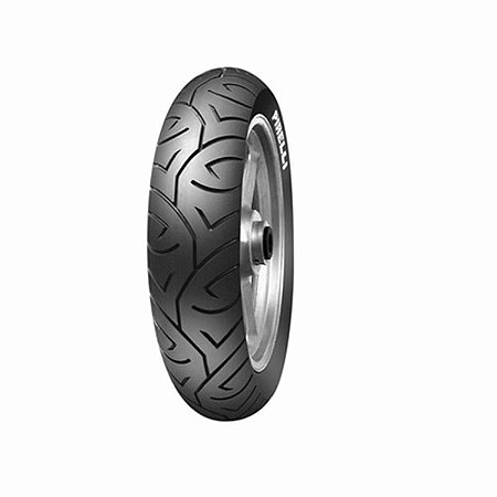 Pneu Pirelli Sport Demon 110/80-17 57P Traseiro CG 150 Sport