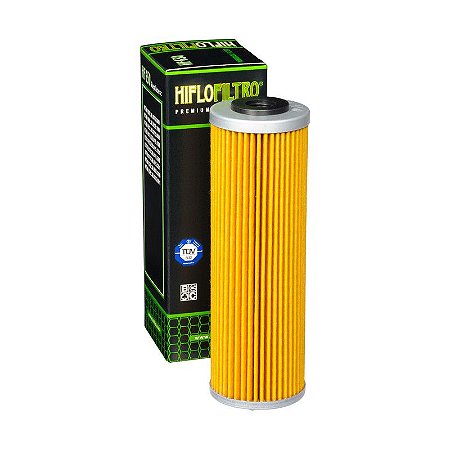 Filtro De Oleo Hiflofiltro HF650 KTM990